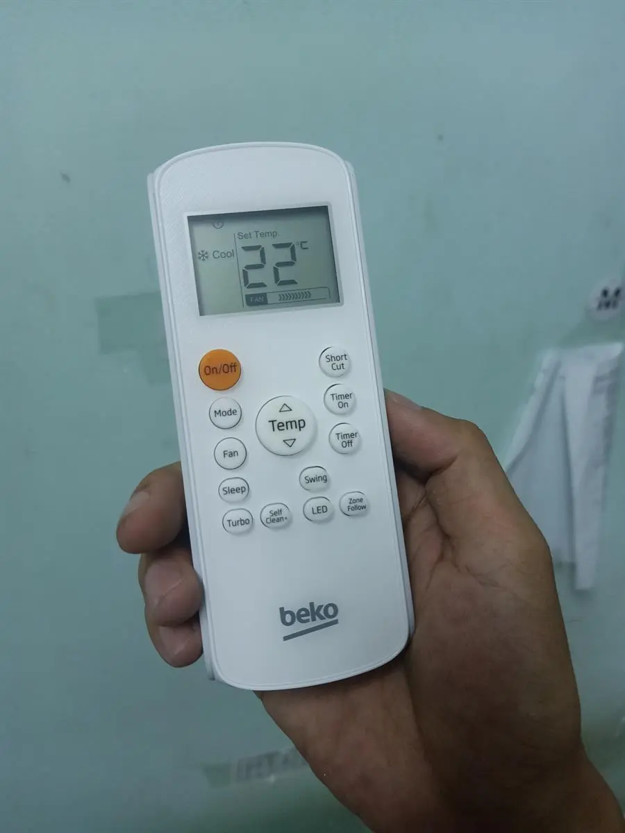 Khách hàng review Máy lạnh Beko Inverter 1 HP RSVC09VS 39