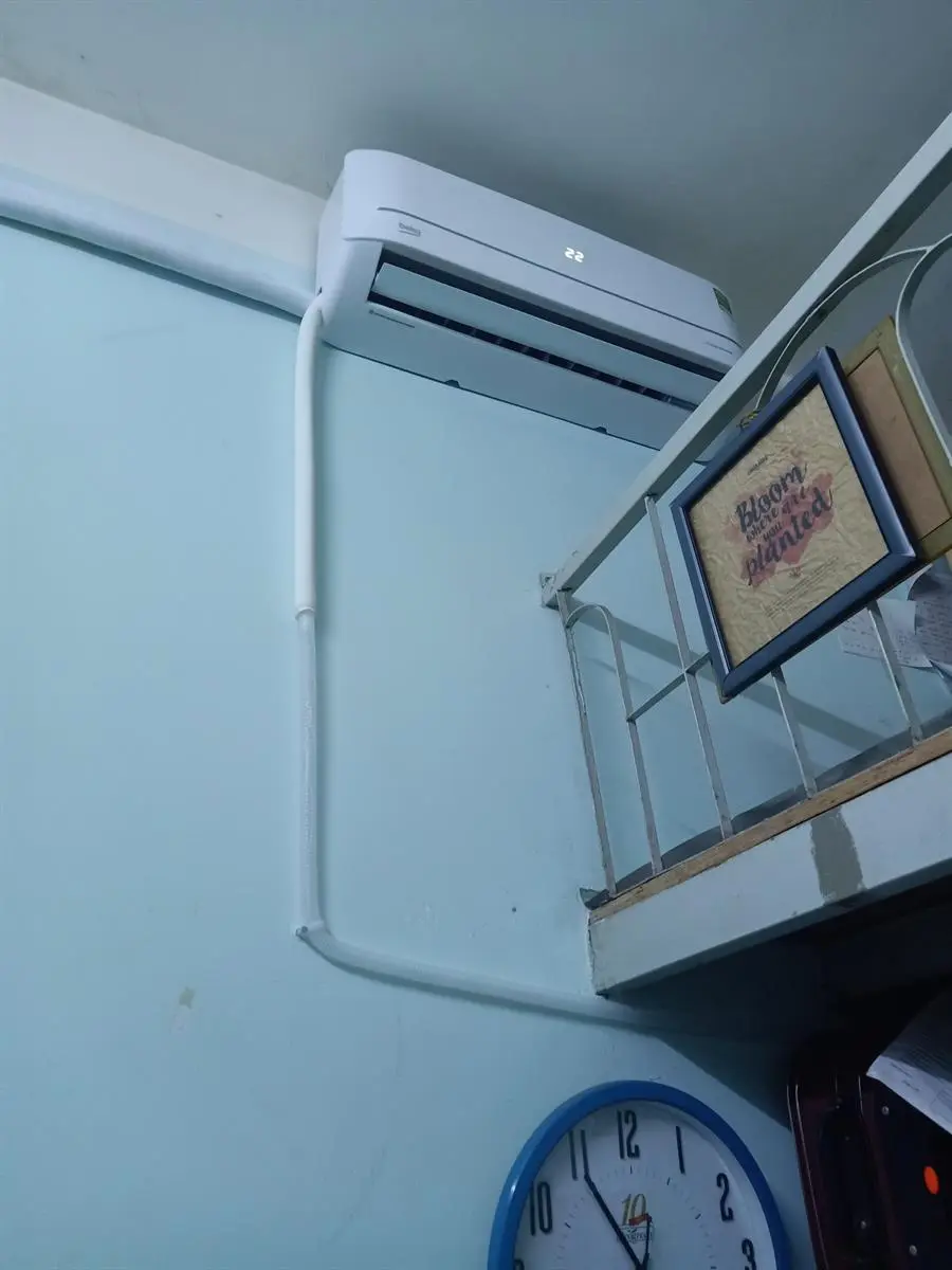 Khách hàng review Máy lạnh Beko Inverter 1 HP RSVC09VS 40