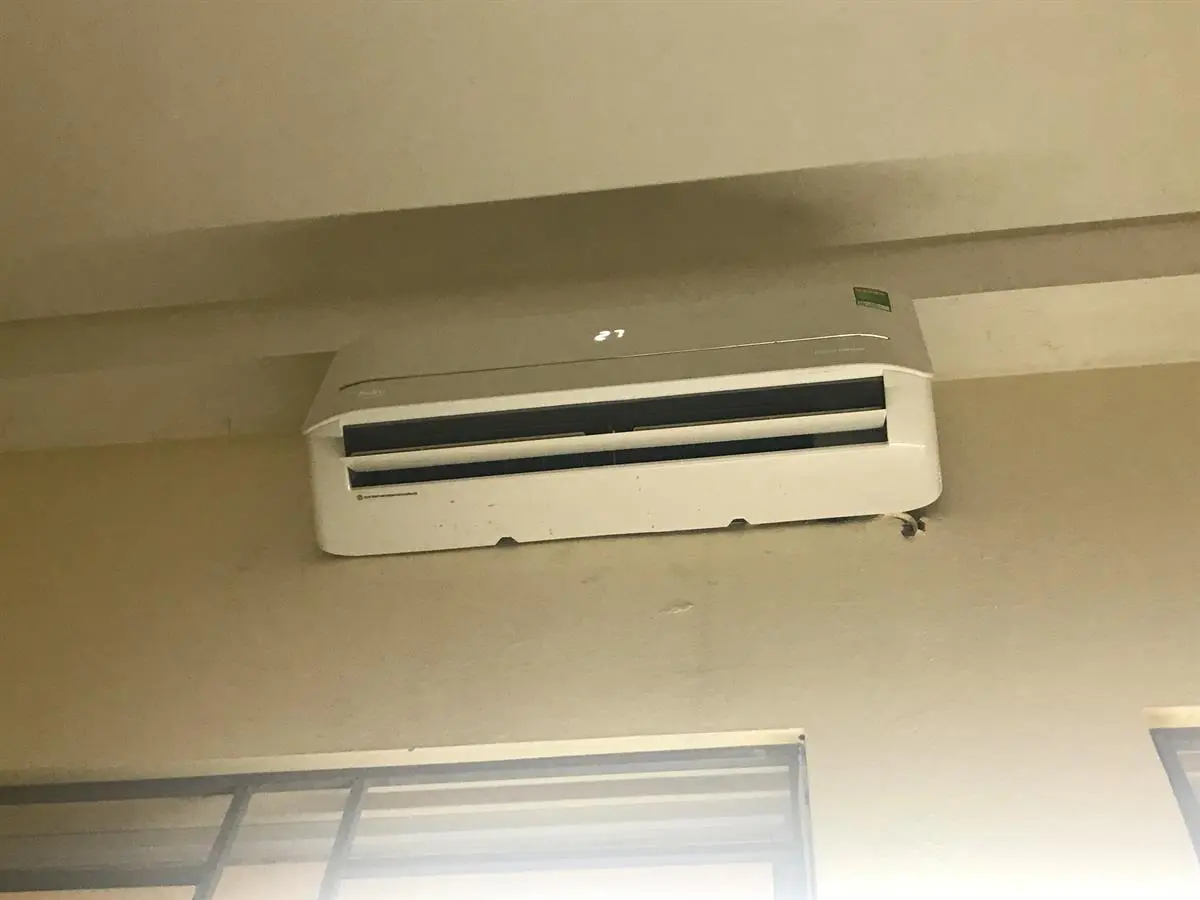 Khách hàng review Máy lạnh Beko Inverter 1 HP RSVC09VS 38