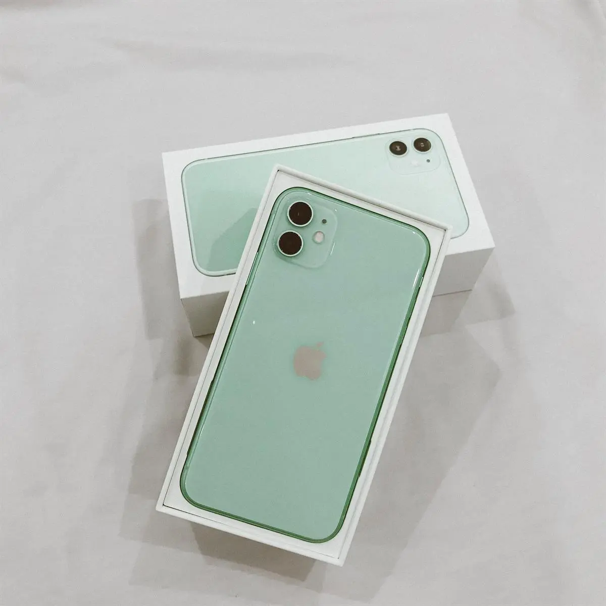 Khách hàng review Điện thoại iPhone 11 128GB 71