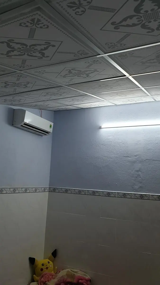 Khách hàng review Máy lạnh Toshiba Inverter 1 HP RAS-H10D2KCVG-V 39