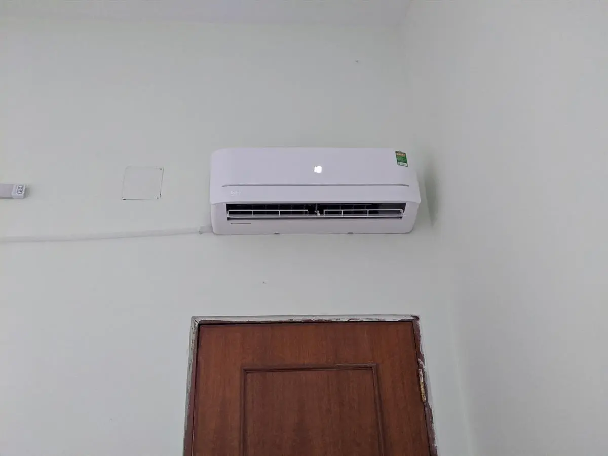 Khách hàng review Máy lạnh Beko Inverter 1 HP RSVC09VS 34