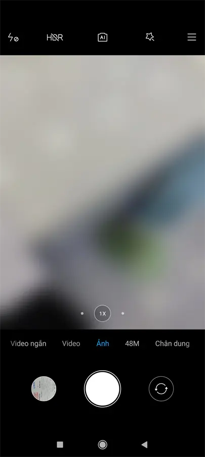 Khách hàng review Điện thoại Xiaomi Redmi Note 9S 71
