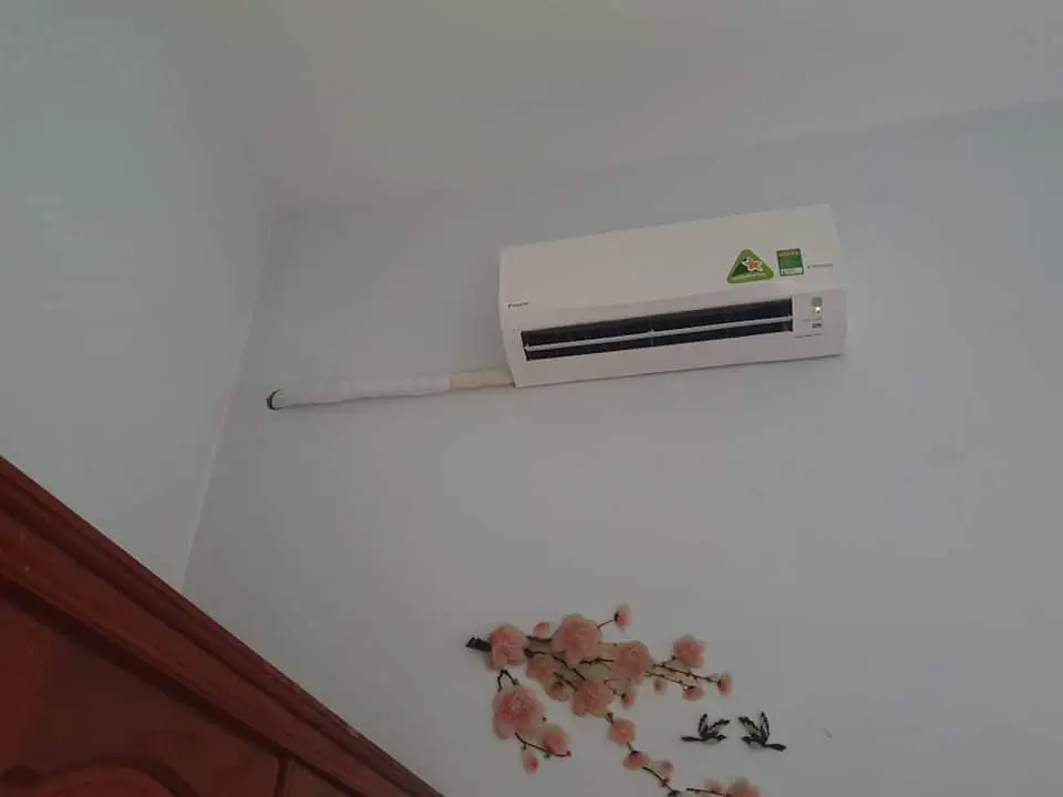 Khách hàng review Máy lạnh Panasonic Inverter 1 HP CU/CS-PU9WKH-8M 103