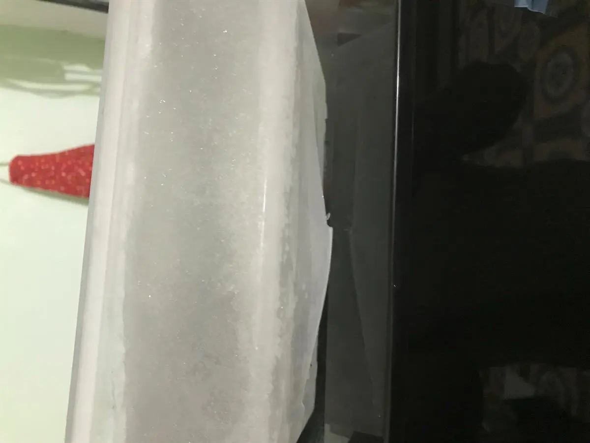 Khách hàng review Tủ lạnh Toshiba Inverter 180 lít GR-B22VU UKG 80