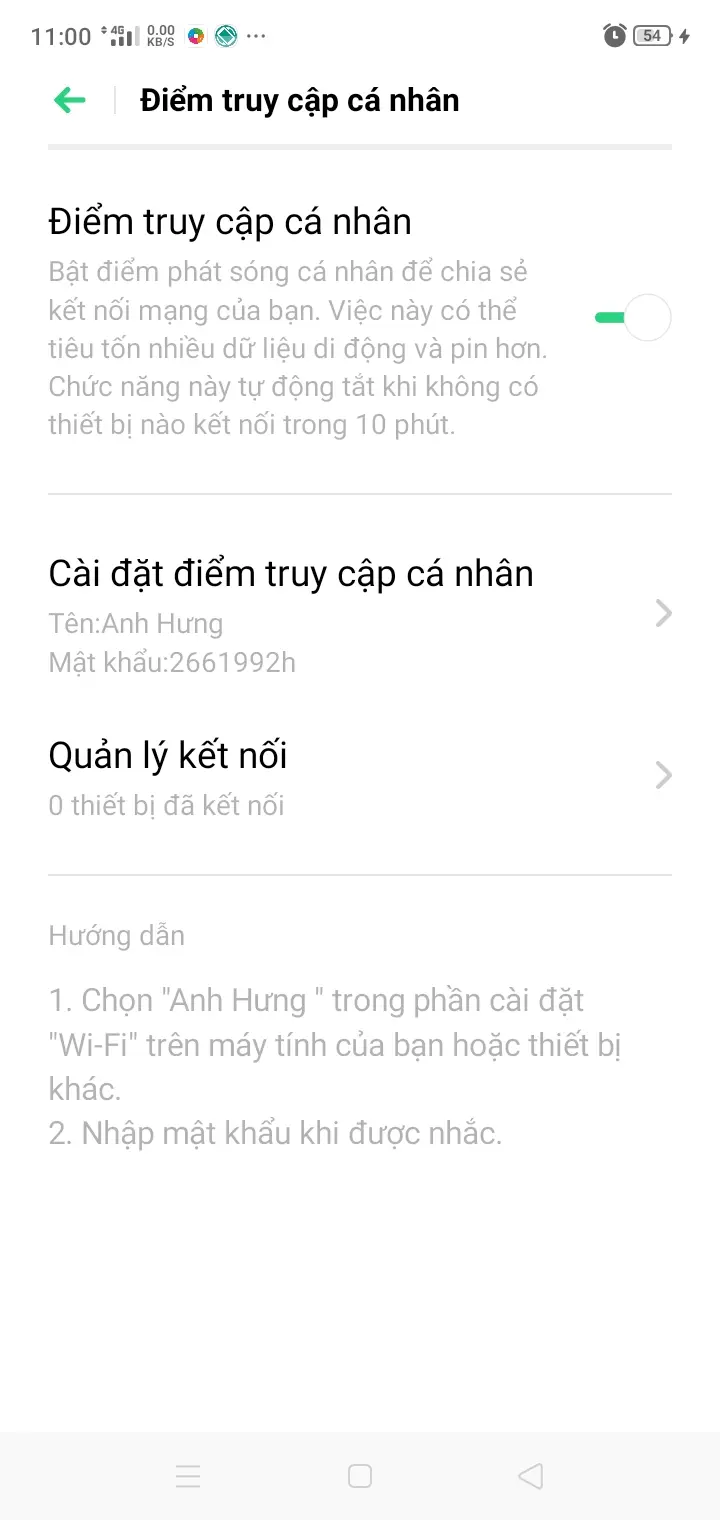Khách hàng review Điện thoại OPPO A12 (4GB/64GB) 1