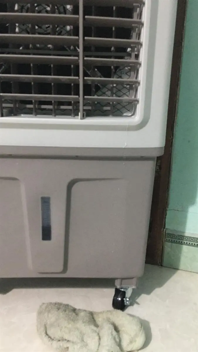 Khách hàng review Quạt điều hoà Kangaroo KG50F62 100W 34