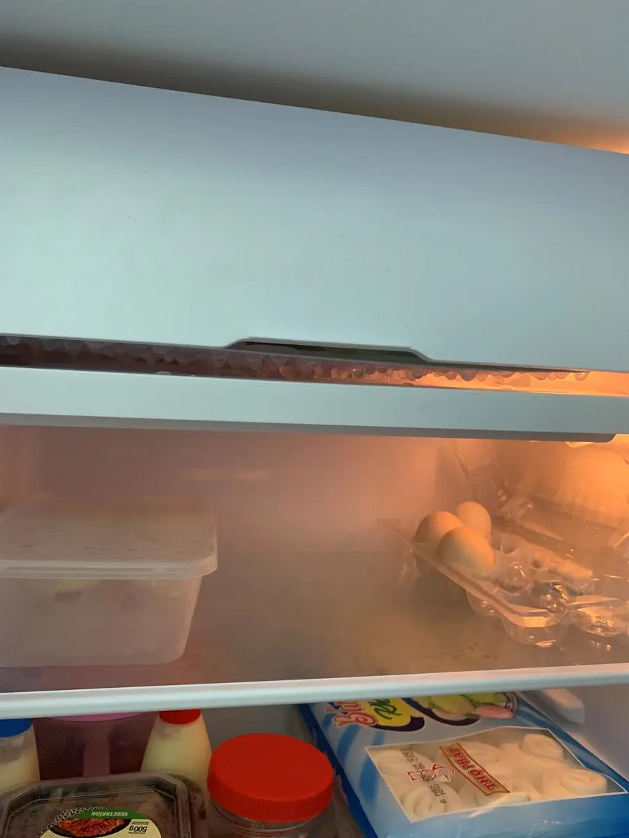 Khách hàng review Tủ lạnh Electrolux 85 lít EUM0900SA 11