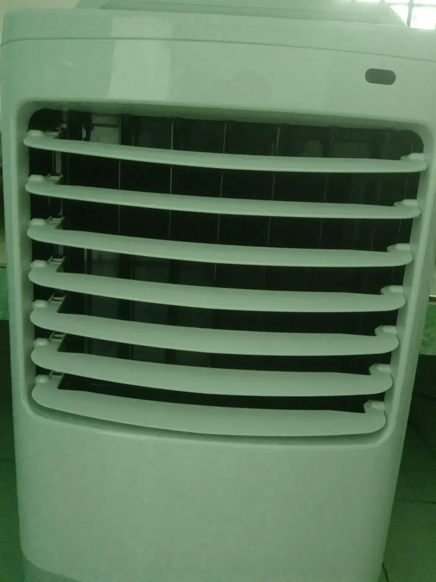 Khách hàng review Quạt điều hòa Midea AC120-16AR 60W 46