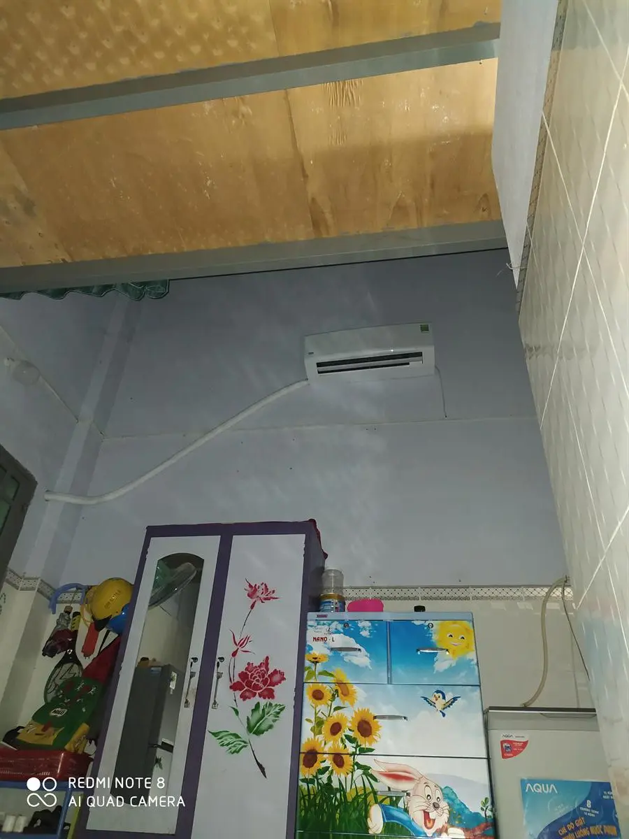 Khách hàng review Máy lạnh Beko 1 HP RSSC09CV 21