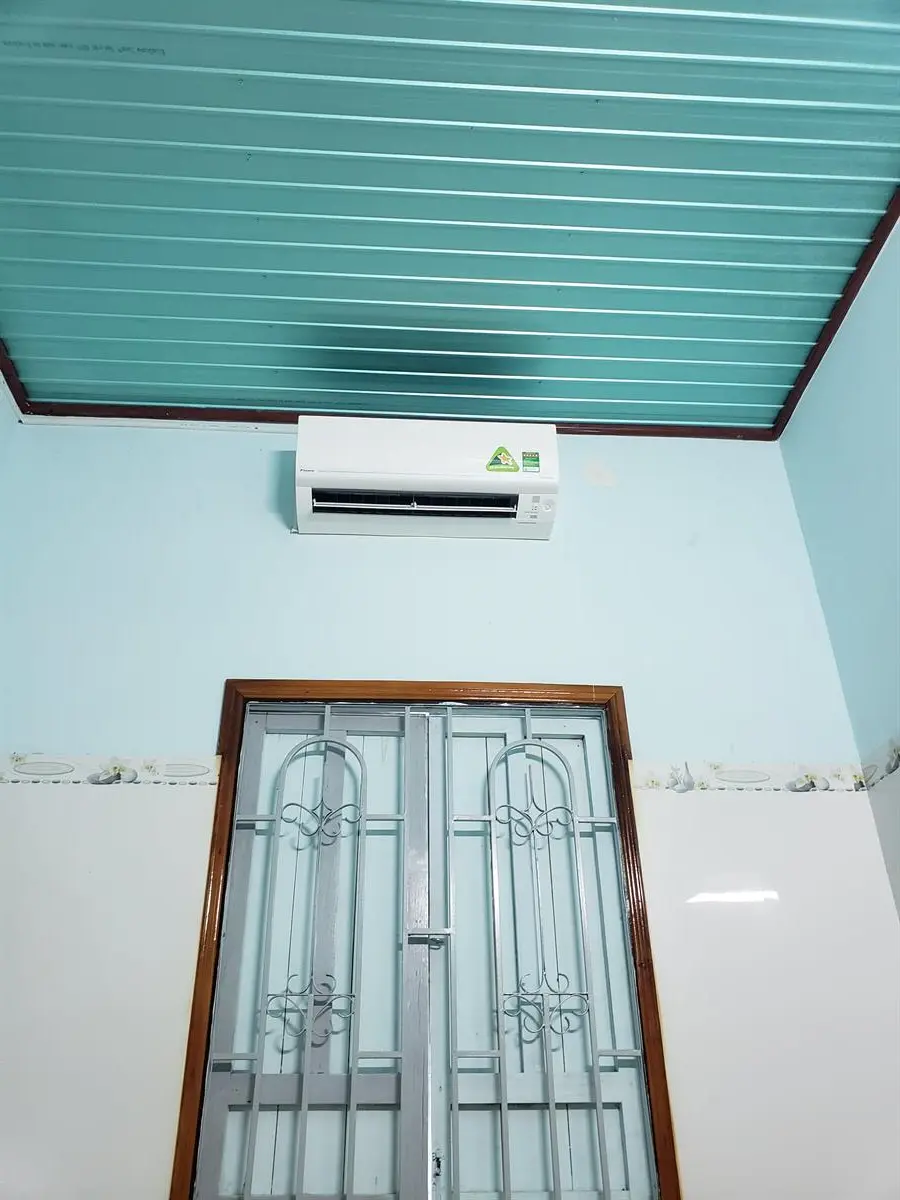 Khách hàng review Máy lạnh Daikin Inverter 1 HP ATKC25UAVMV 17