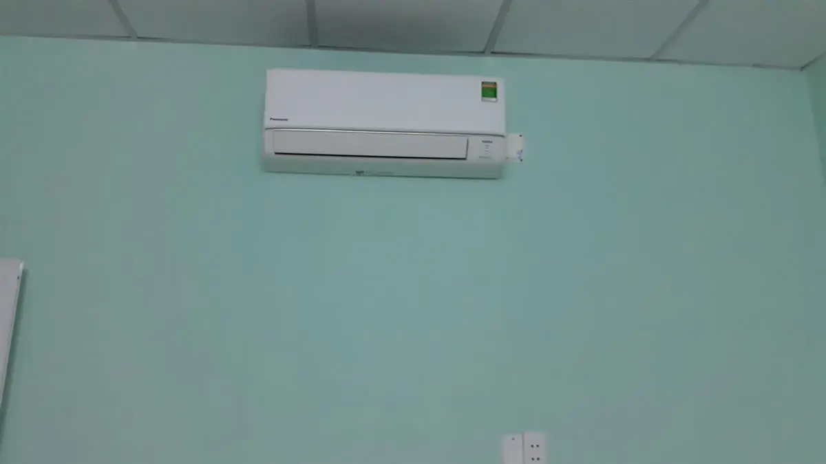 Khách hàng review Máy lạnh Panasonic Inverter 1 HP CU/CS-PU9WKH-8M 100