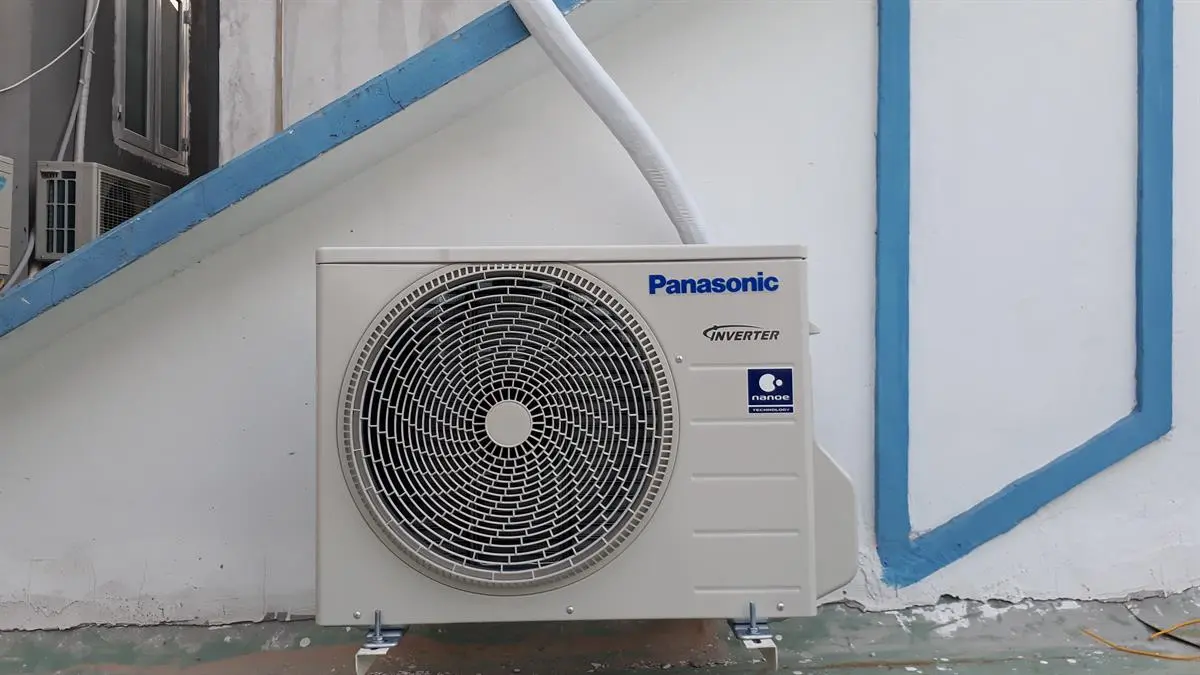 Khách hàng review Máy lạnh Panasonic Inverter 1 HP CU/CS-PU9WKH-8M 99
