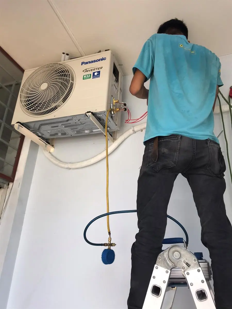 Khách hàng review Máy lạnh Panasonic Inverter 1.5 HP CU/CS-XU12UKH-8 19