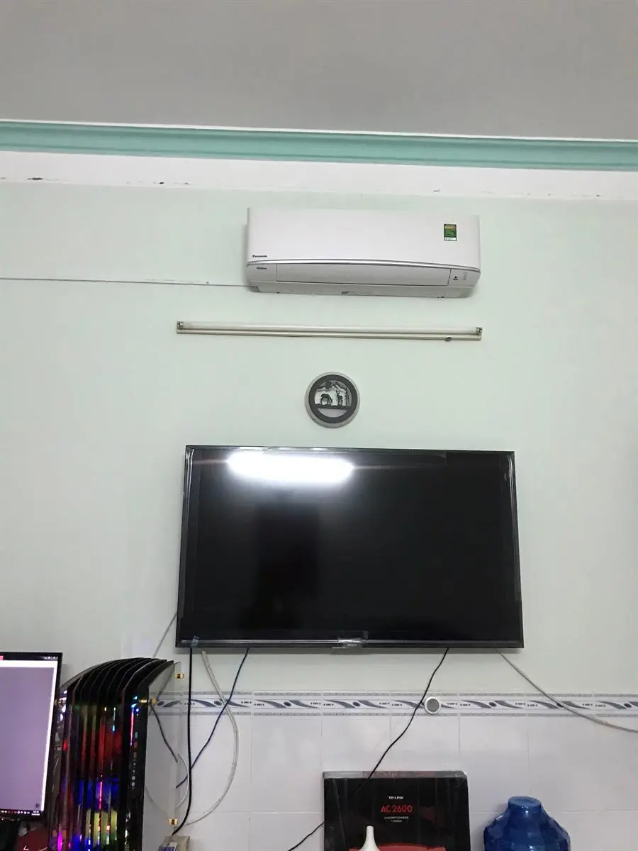 Khách hàng review Máy lạnh Panasonic Inverter 1.5 HP CU/CS-XU12UKH-8 21