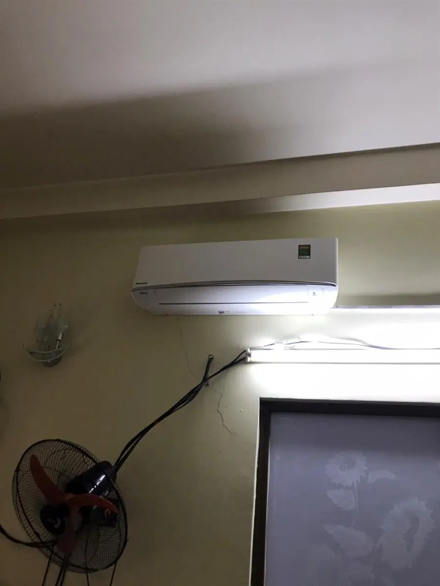 Khách hàng review Máy lạnh Panasonic Inverter 1.5 HP CU/CS-XU12UKH-8 20