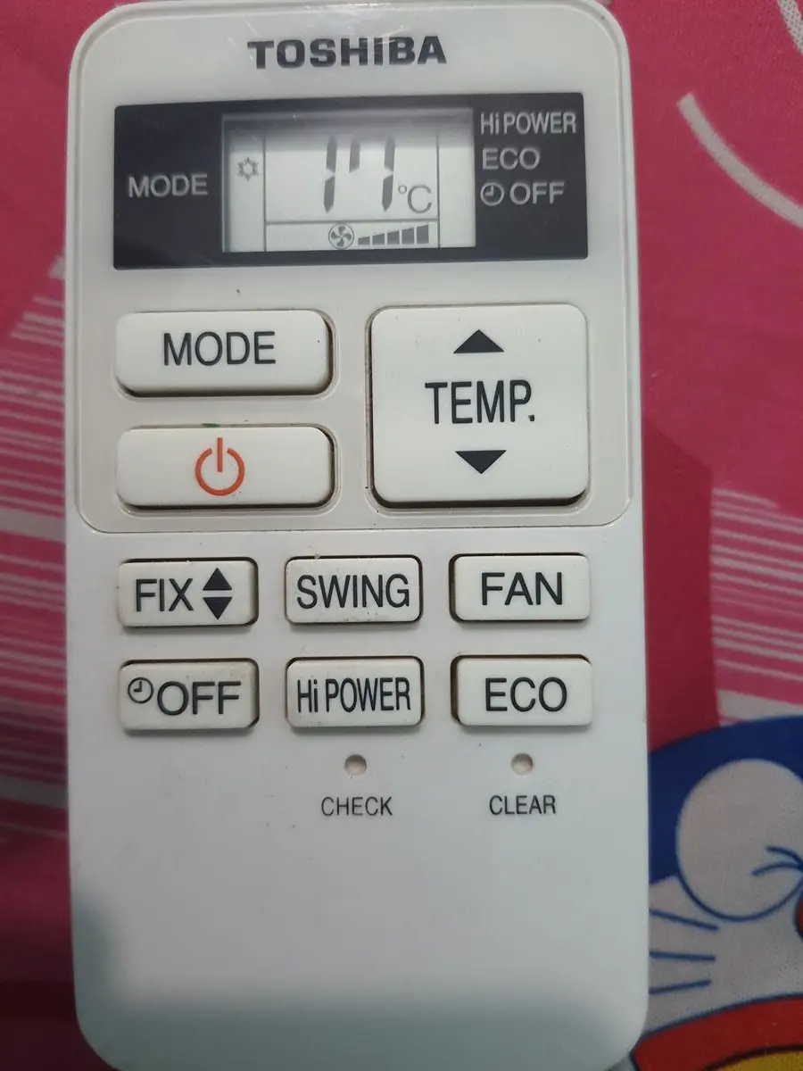 Khách hàng review Máy lạnh Toshiba Inverter 1 HP RAS-H10DKCVG-V 3
