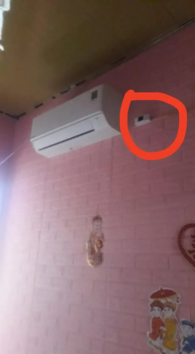 Khách hàng review Máy lạnh Panasonic Inverter 1.5 HP CU/CS-PU12WKH-8M 71