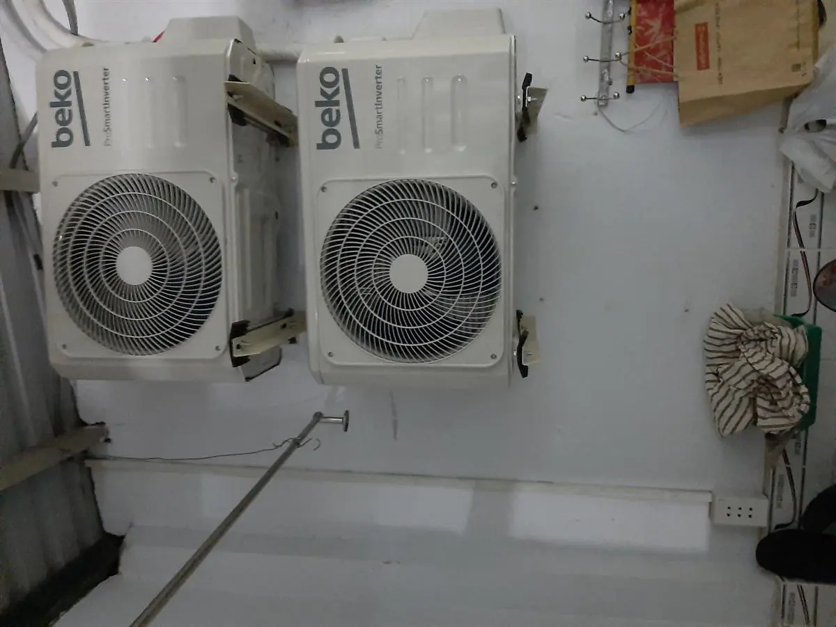 Khách hàng review Máy lạnh Beko Inverter 1 HP RSVC09VS 30