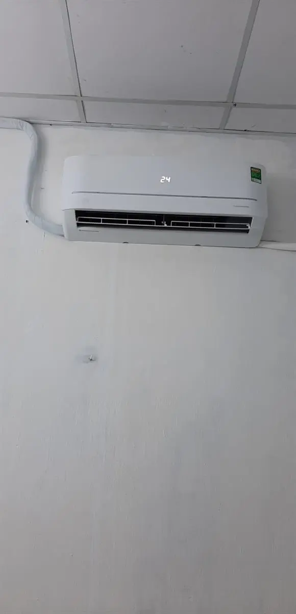 Khách hàng review Máy lạnh Beko Inverter 1 HP RSVC09VS 29