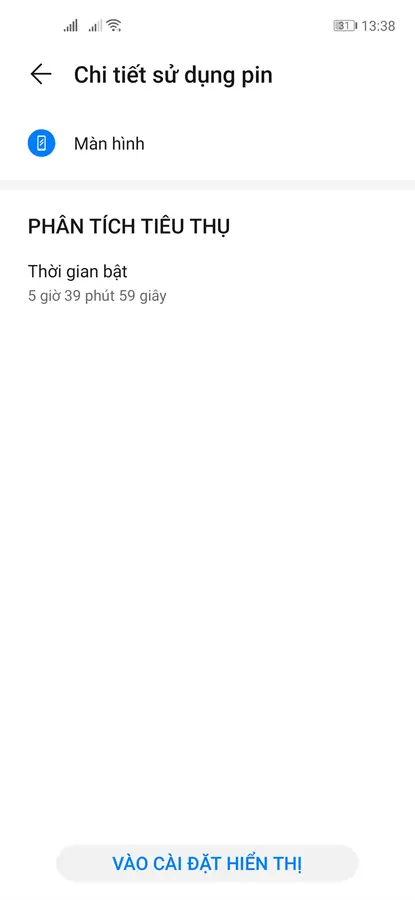 Khách hàng review Điện thoại Huawei Nova 5T 2