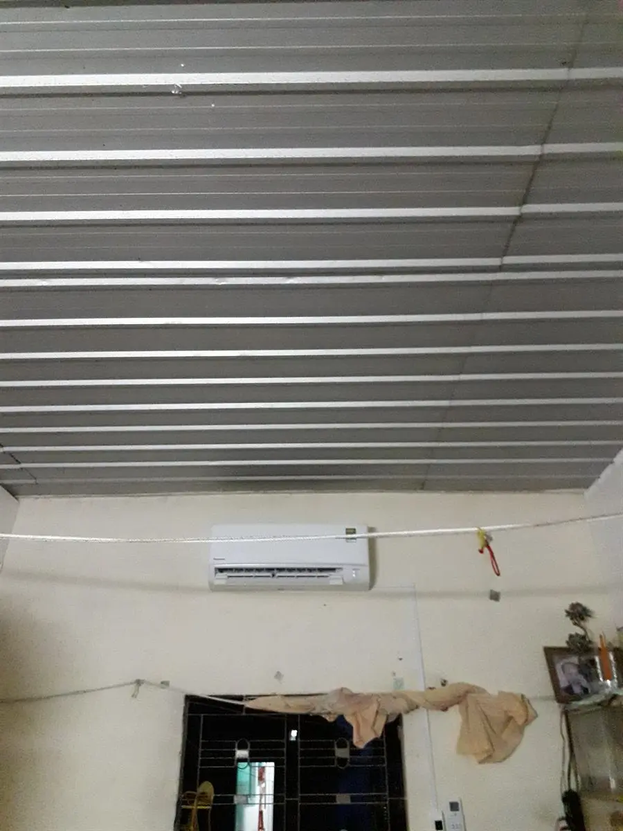 Khách hàng review Máy lạnh Panasonic Inverter 1 HP CU/CS-WPU9WKH-8M 14