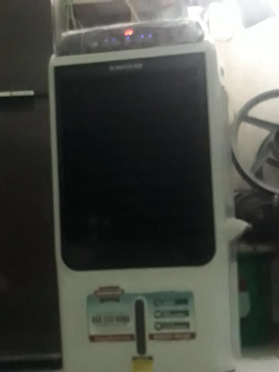Khách hàng review Quạt điều hòa Sunhouse SHD7727 150W 125