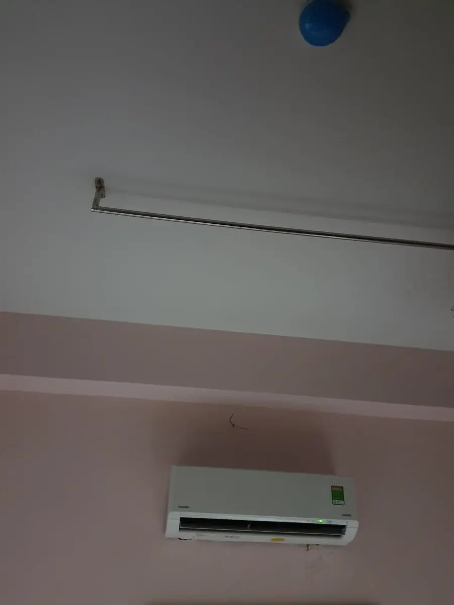 Khách hàng review Máy lạnh Toshiba Inverter 1 HP RAS-H10D2KCVG-V 37