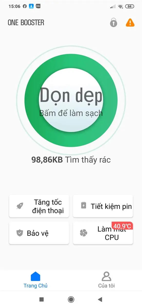 Khách hàng review Điện thoại Xiaomi Redmi Note 8 Pro (6GB/128GB) 9