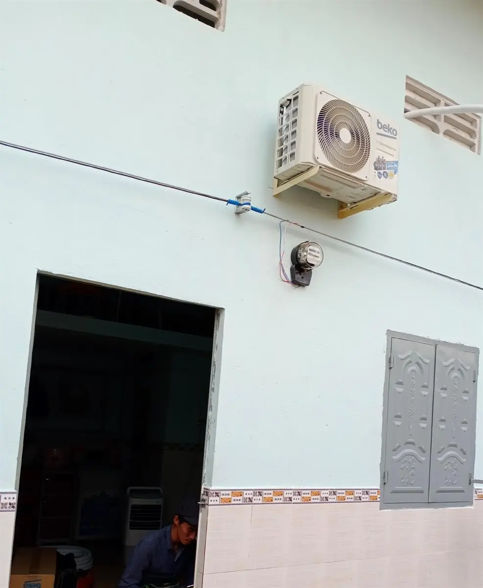 Khách hàng review Máy lạnh Beko Inverter 1 HP RSVC09VS 28