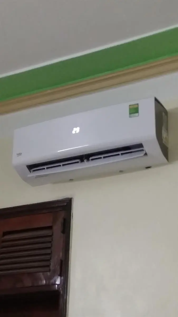 Khách hàng review Máy lạnh Beko 1.5 HP RSSC12CV 2