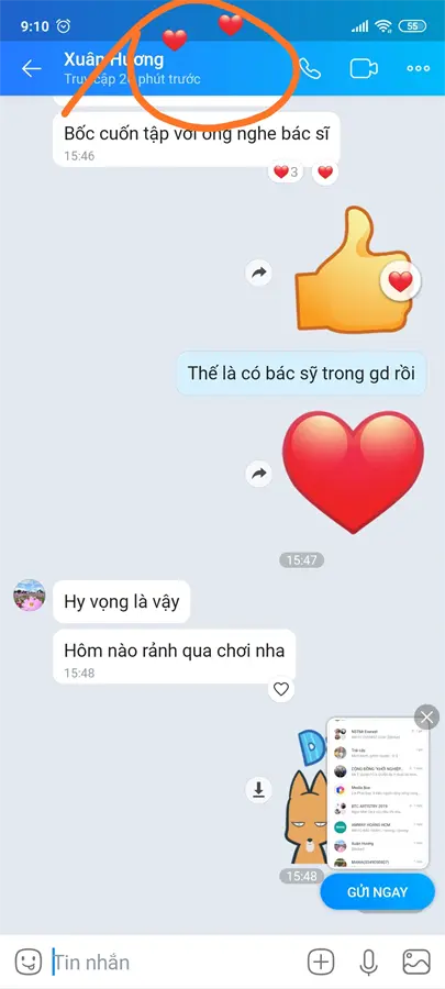 Khách hàng review Điện thoại Xiaomi Redmi Note 9S 64