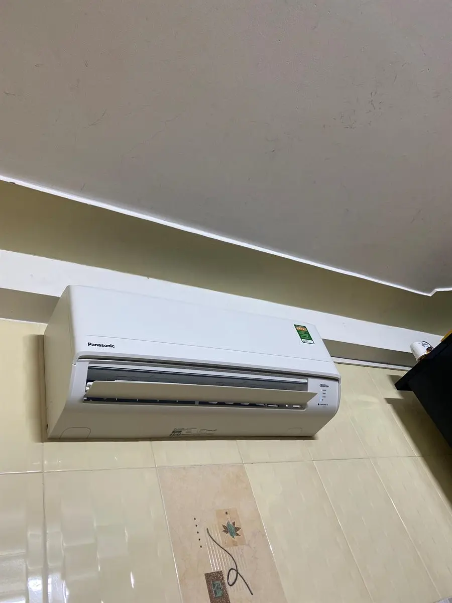 Khách hàng review Máy lạnh Panasonic Inverter 1 HP CU/CS-WPU9WKH-8M 12