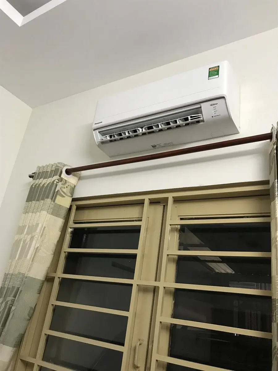 Khách hàng review Máy lạnh Panasonic Inverter 1.5 HP CU/CS-PU12WKH-8M 70