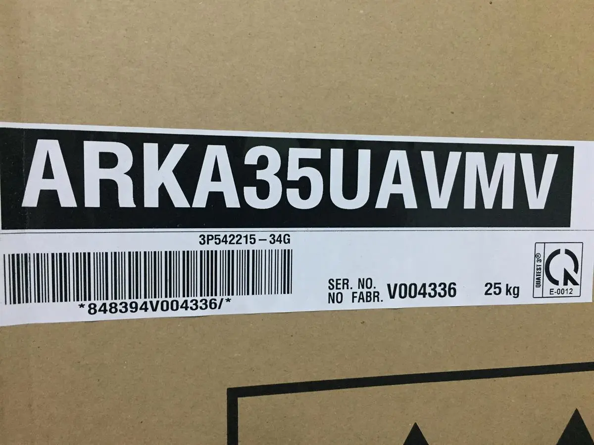 Khách hàng review Máy lạnh Daikin Inverter 1.5 HP ATKA35UAVMV 3