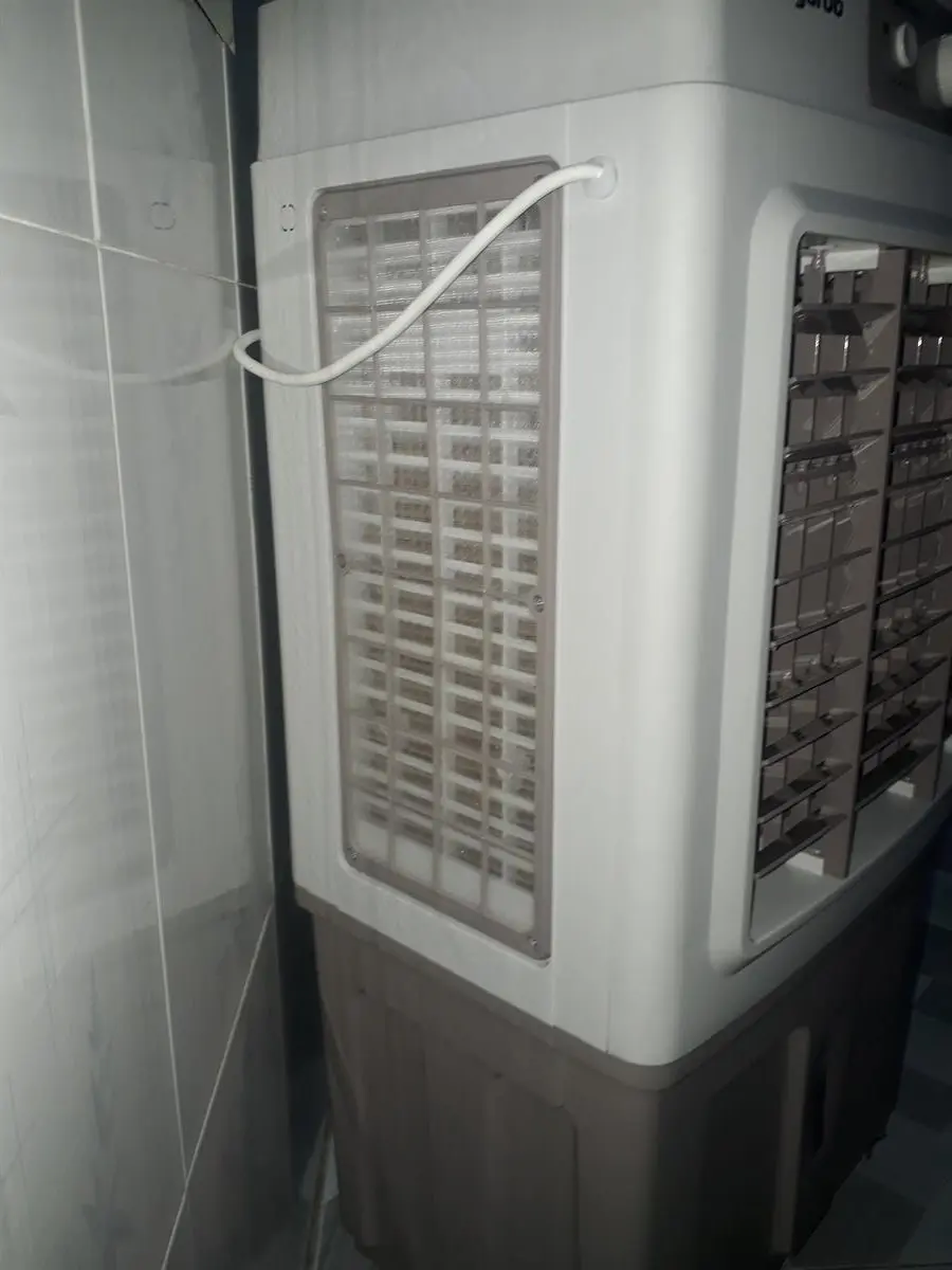 Khách hàng review Quạt điều hoà Kangaroo KG50F62 100W 31