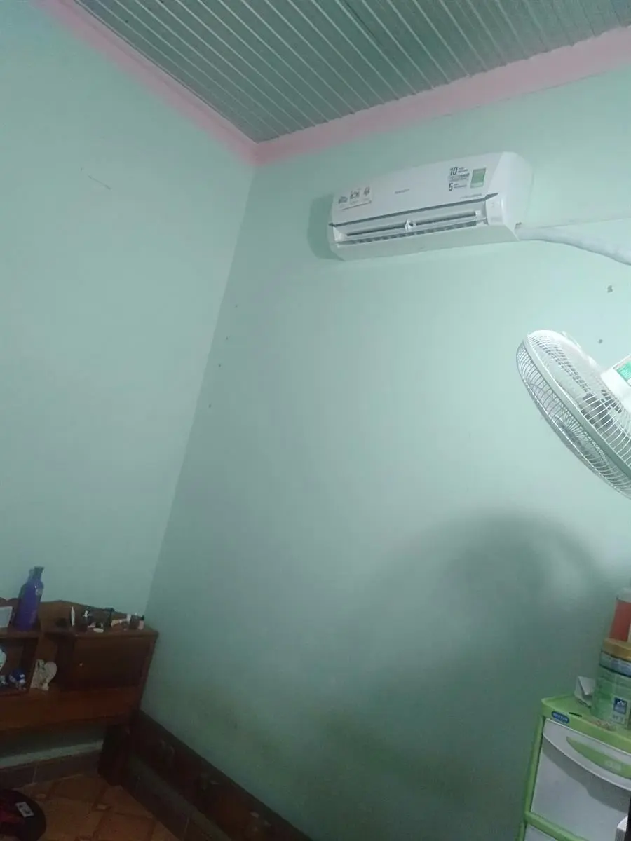 Khách hàng review Máy lạnh Sharp Inverter 1 HP AH-X9XEW 26