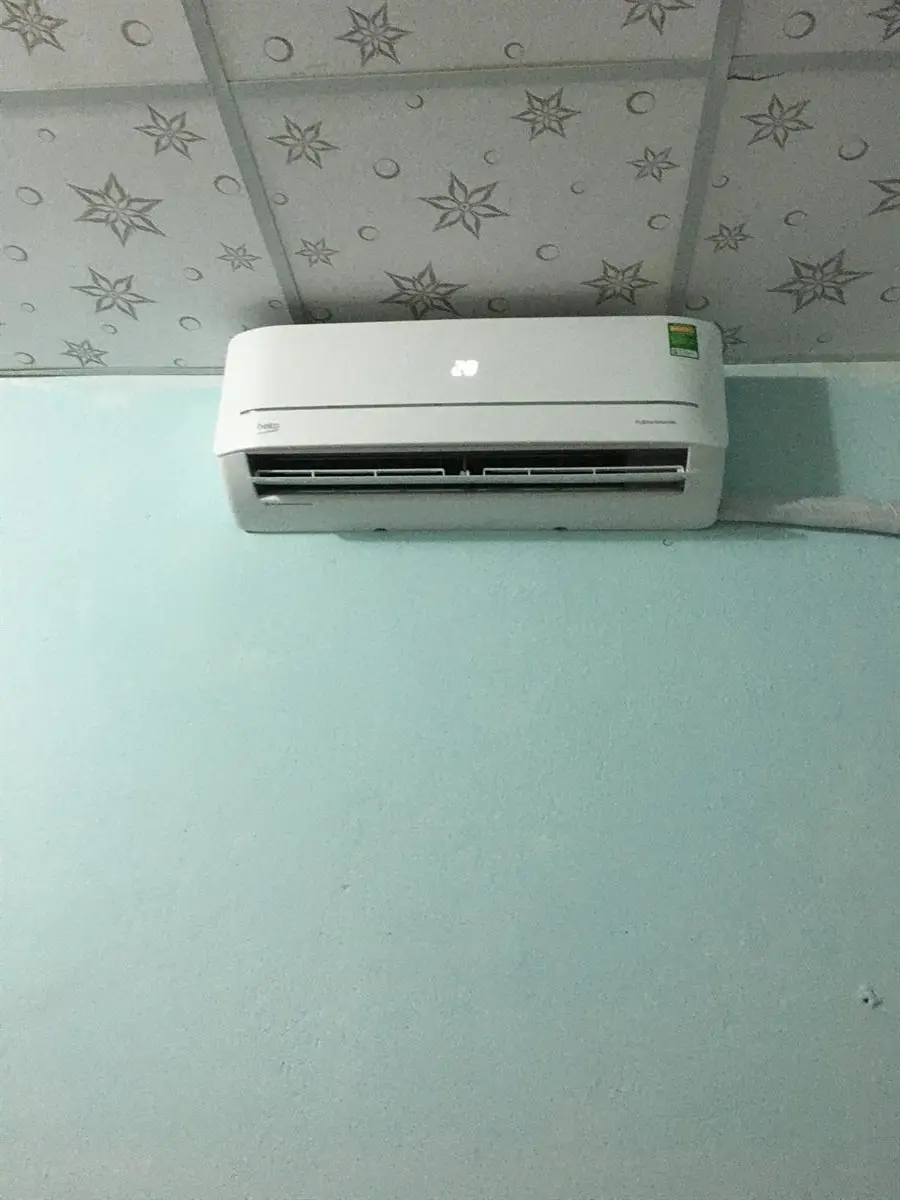 Khách hàng review Máy lạnh Beko Inverter 1 HP RSVC09VS 27