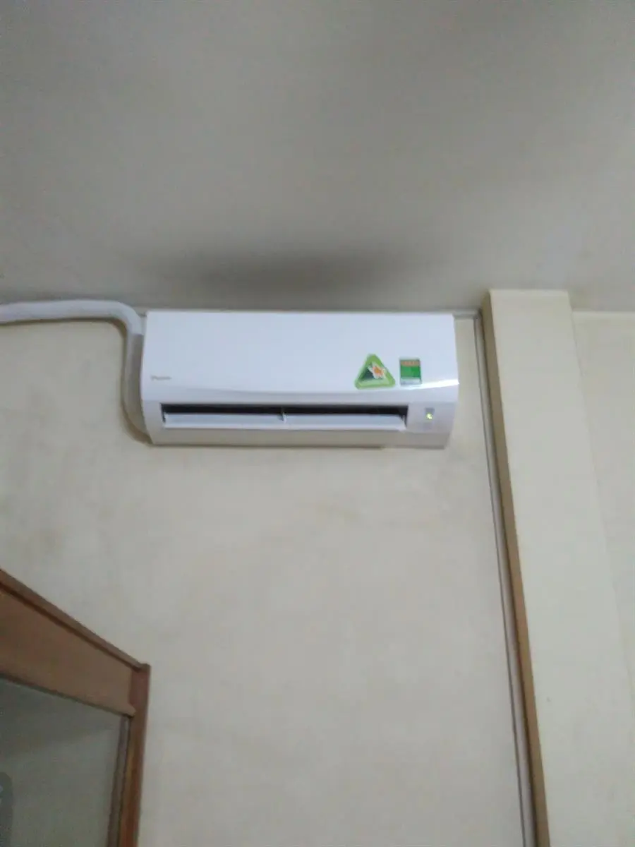 Khách hàng review Máy lạnh Daikin Inverter 1 HP ATKQ25TAVMV 7