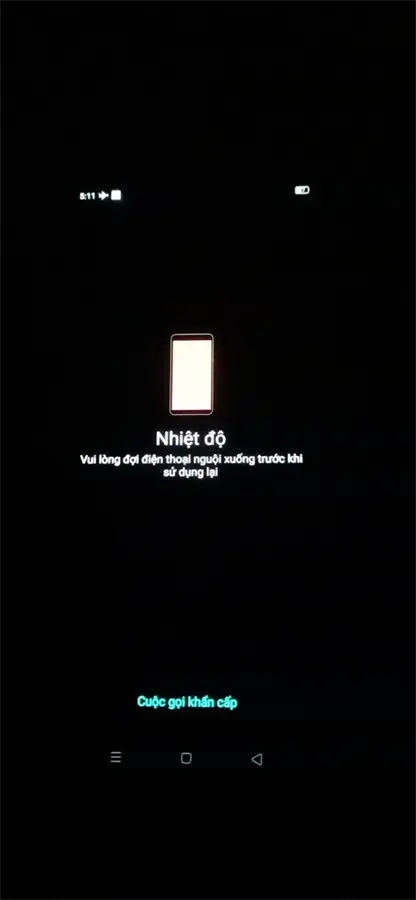 Khách hàng review Điện thoại OPPO A91 6