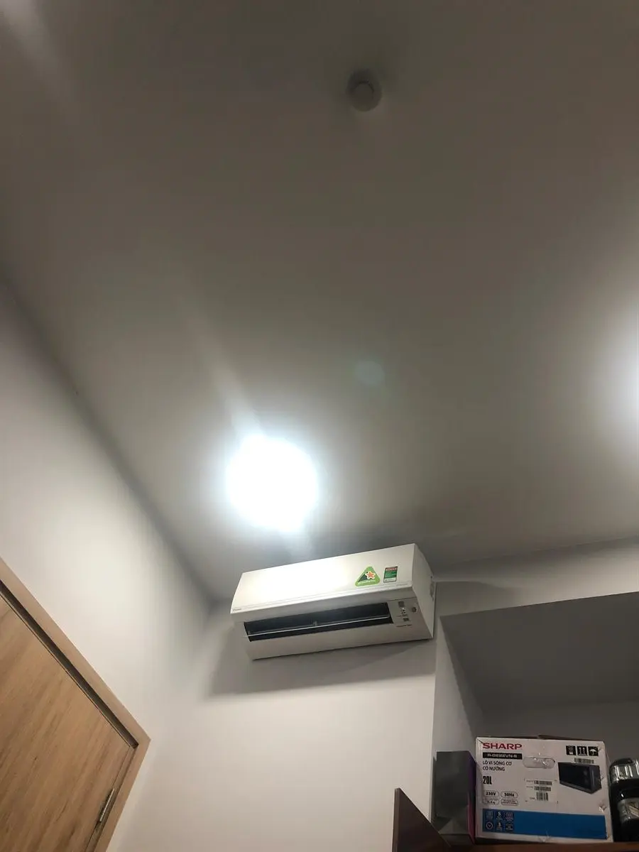 Khách hàng review Máy lạnh Daikin Inverter 1 HP ATKC25UAVMV 16