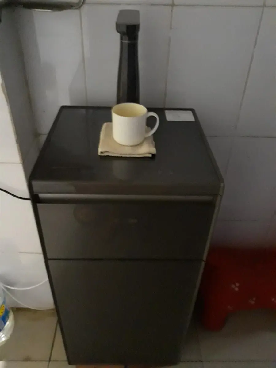 Khách hàng review Máy lọc nước RO Toshiba TWP-N1843SV 3 lõi 19