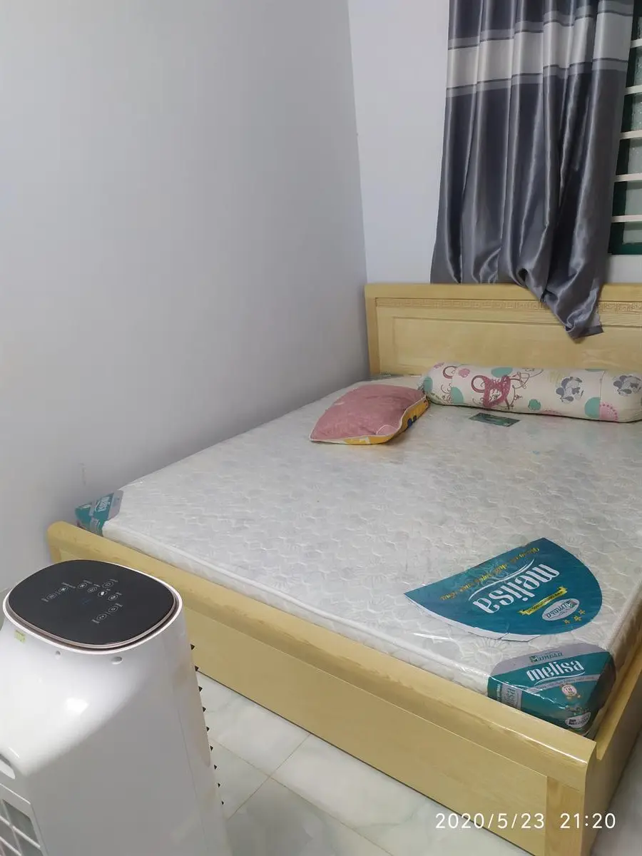 Khách hàng review Quạt điều hòa Kangaroo KG50F58 85W 4