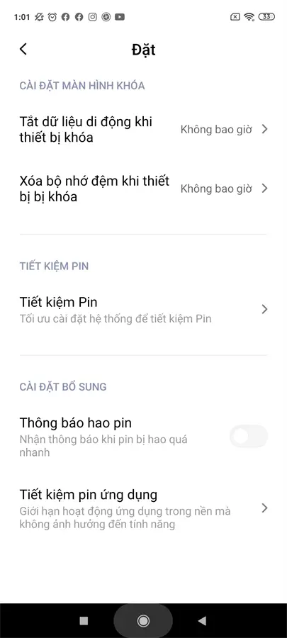 Khách hàng review Điện thoại Xiaomi Redmi Note 9S 61
