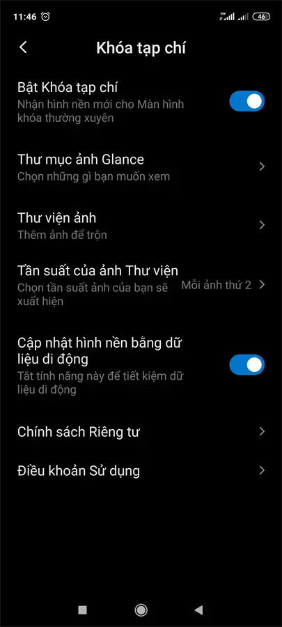 Khách hàng review Điện thoại Xiaomi Redmi Note 9S 60