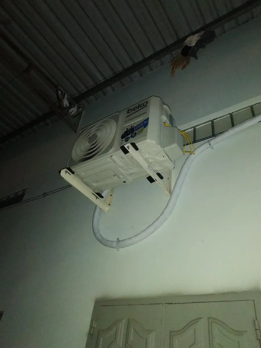Khách hàng review Máy lạnh Beko Inverter 1 HP RSVC09VS 25