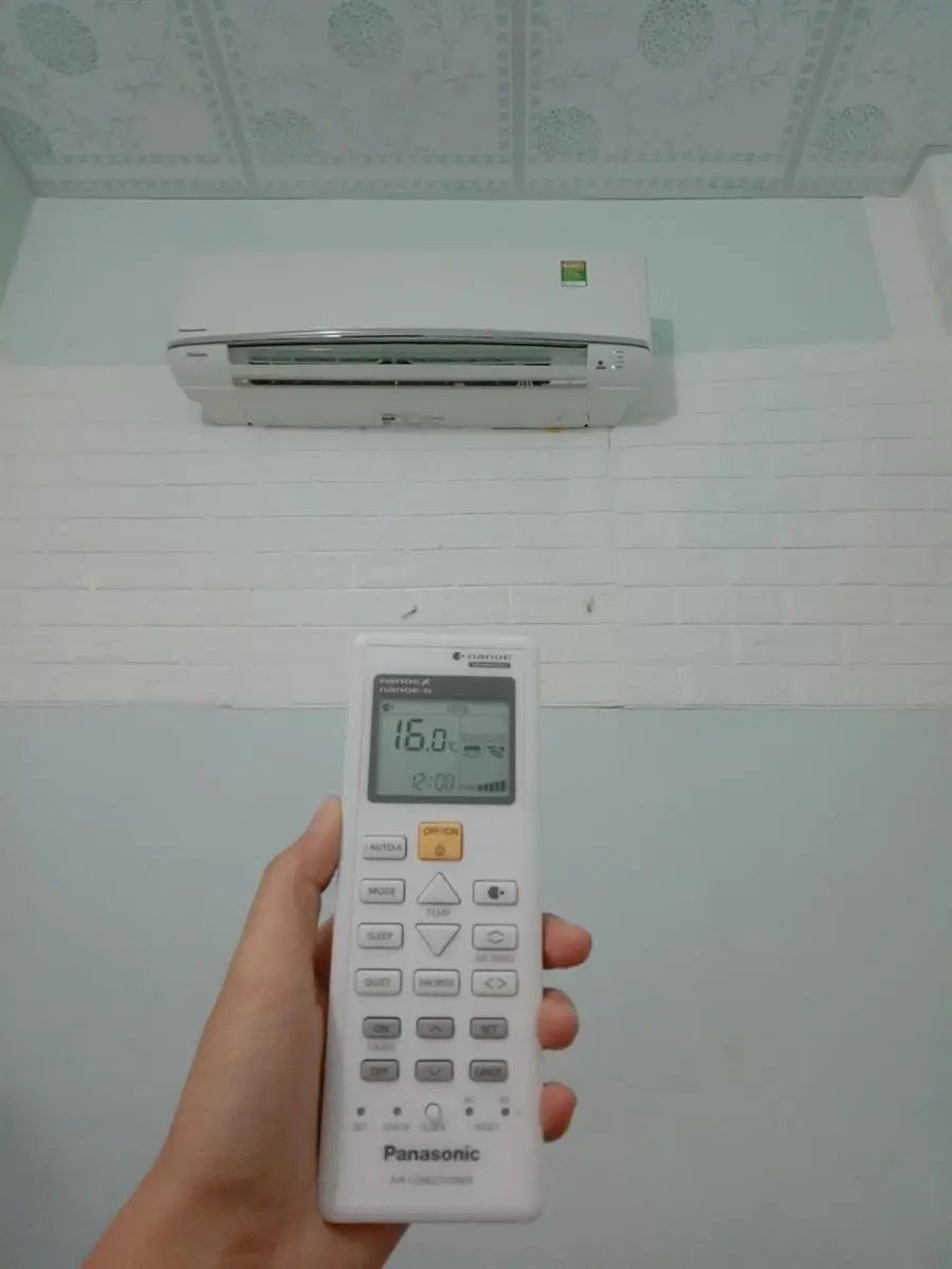 Khách hàng review Máy lạnh Panasonic Inverter 1 HP CU/CS-XU9UKH-8 28