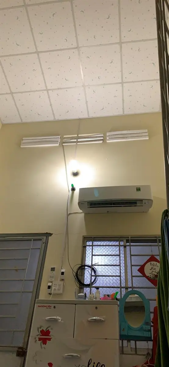 Khách hàng review Máy lạnh Panasonic Inverter 1 HP CU/CS-XU9UKH-8 27