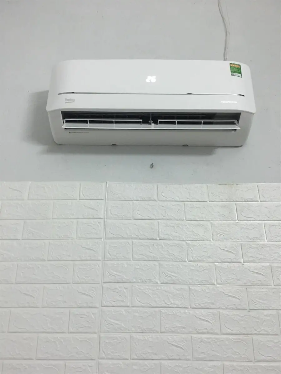 Khách hàng review Máy lạnh Beko Inverter 1 HP RSVC09VS 21
