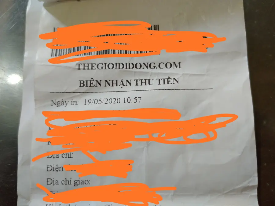 Khách hàng review Vòng tay thông minh Sinophy Sport B18 1